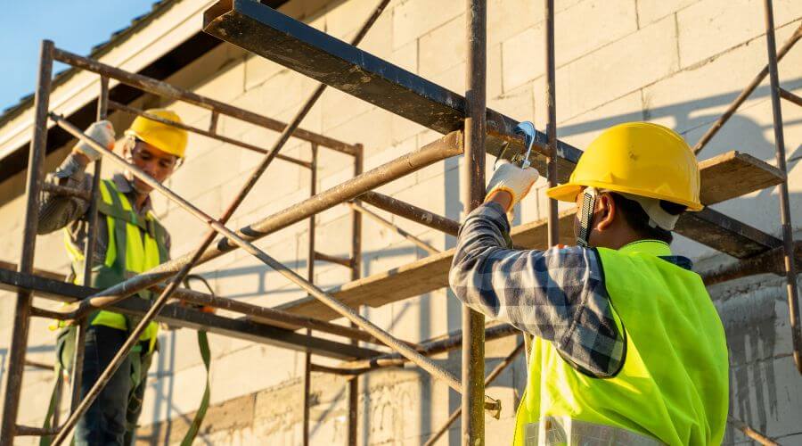 Expert top industrial roofings services in Port Saint Lucie, FL